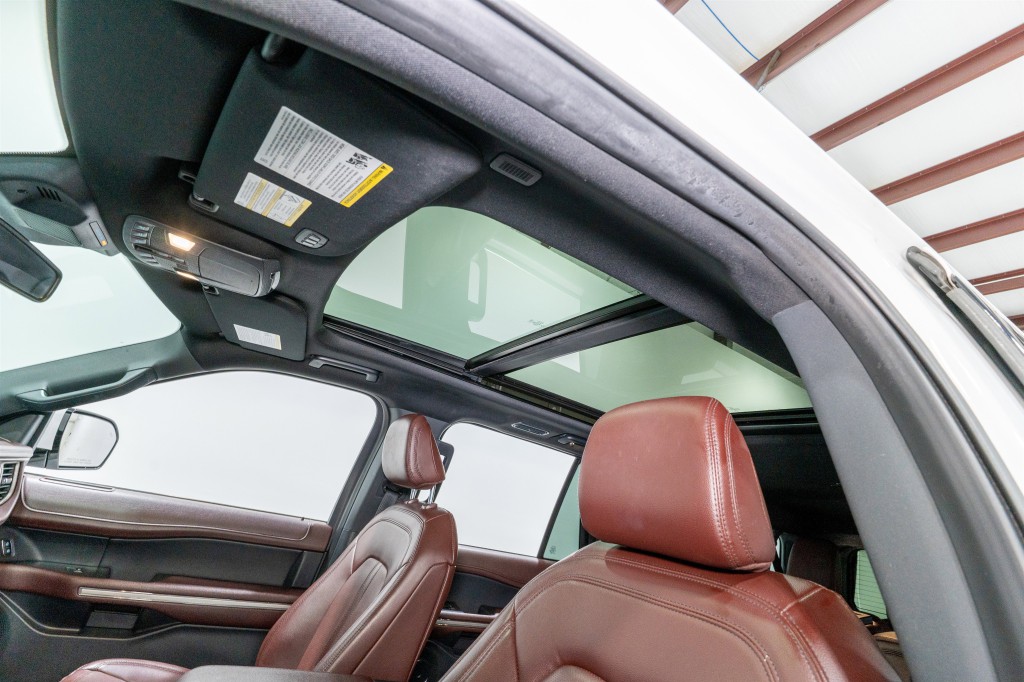 2022 Ford Expedition Image 18