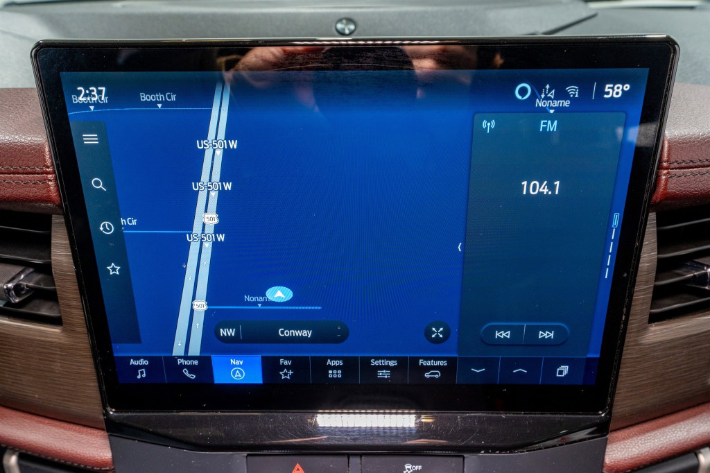 2022 Ford Expedition Image 19