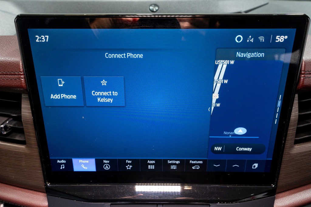 2022 Ford Expedition Image 21