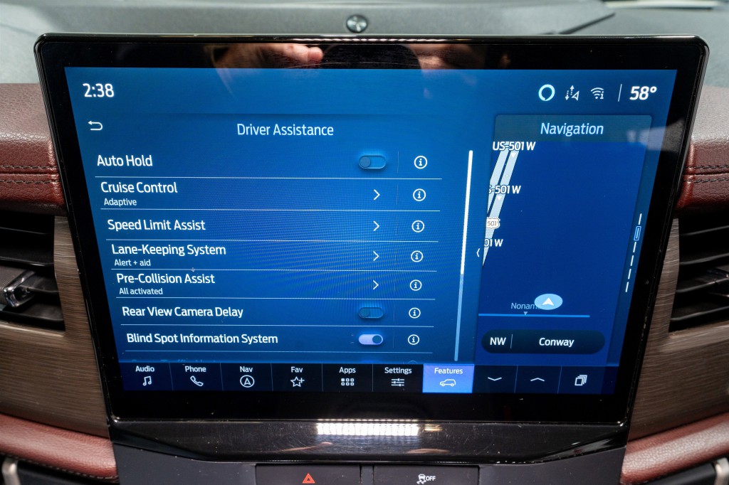 2022 Ford Expedition Image 22