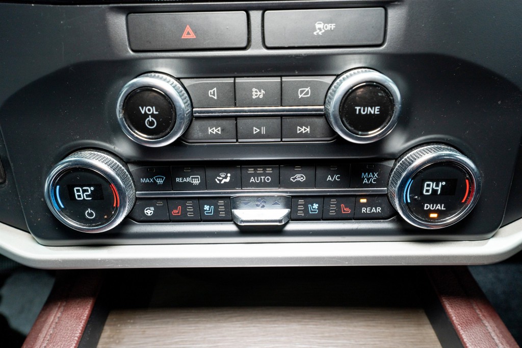 2022 Ford Expedition Image 23