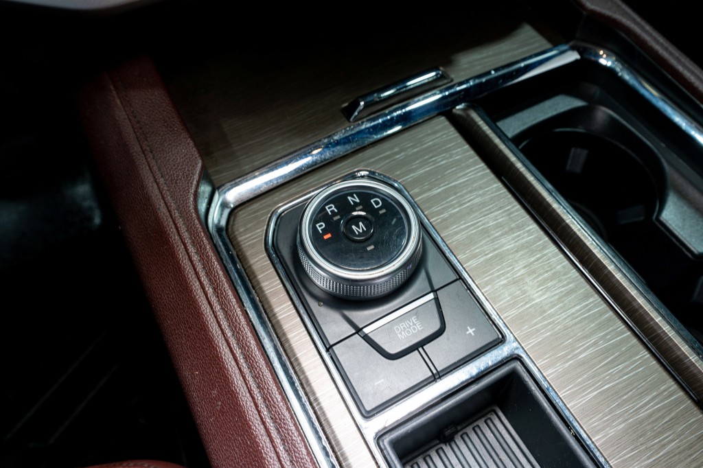 2022 Ford Expedition Image 24