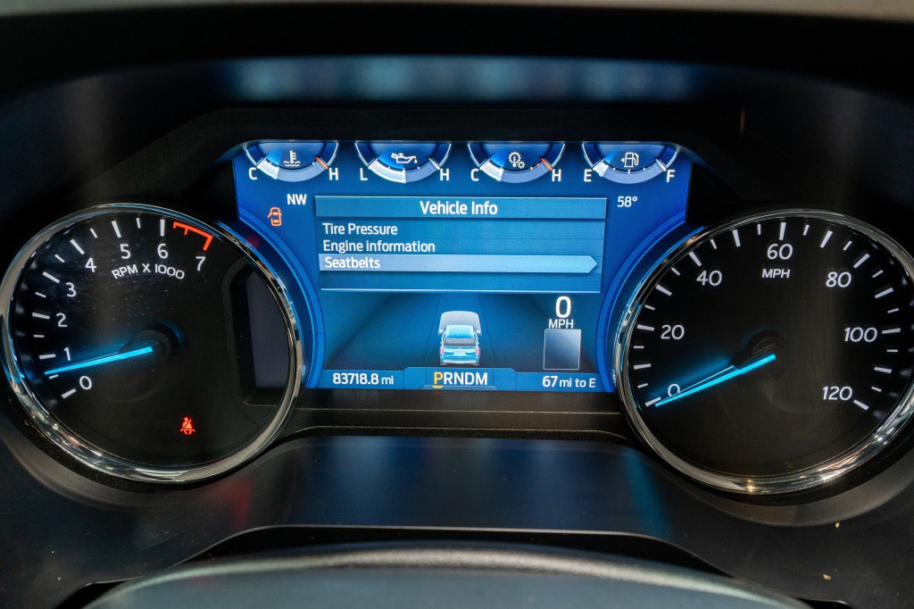 2022 Ford Expedition Image 25