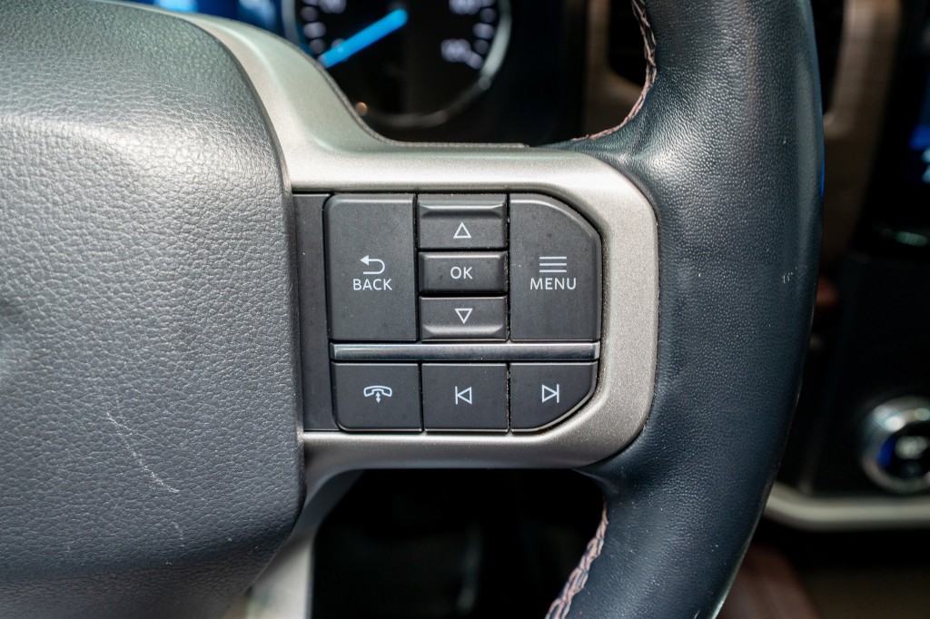 2022 Ford Expedition Image 26