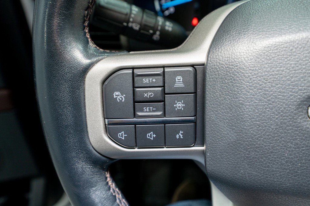 2022 Ford Expedition Image 27