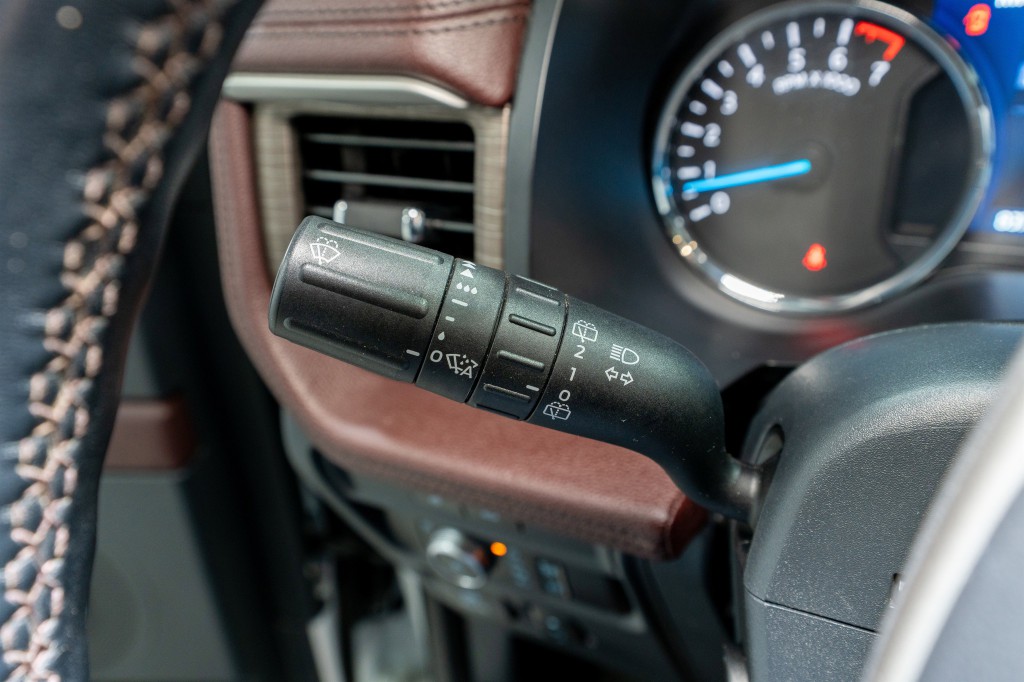 2022 Ford Expedition Image 28