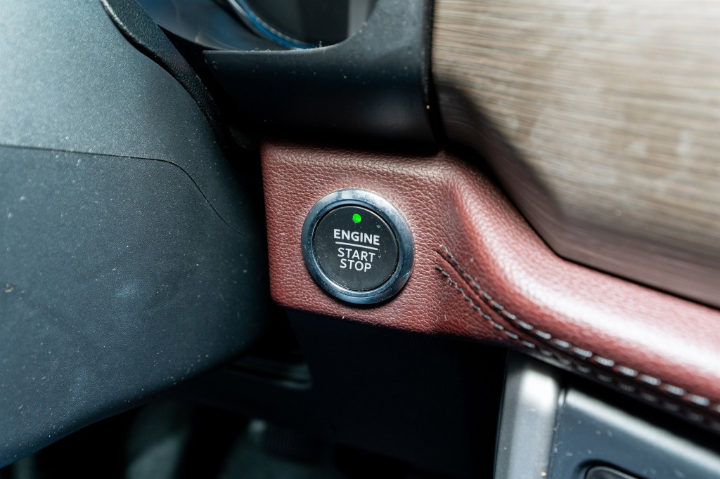 2022 Ford Expedition Image 29