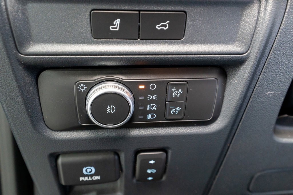 2022 Ford Expedition Image 30