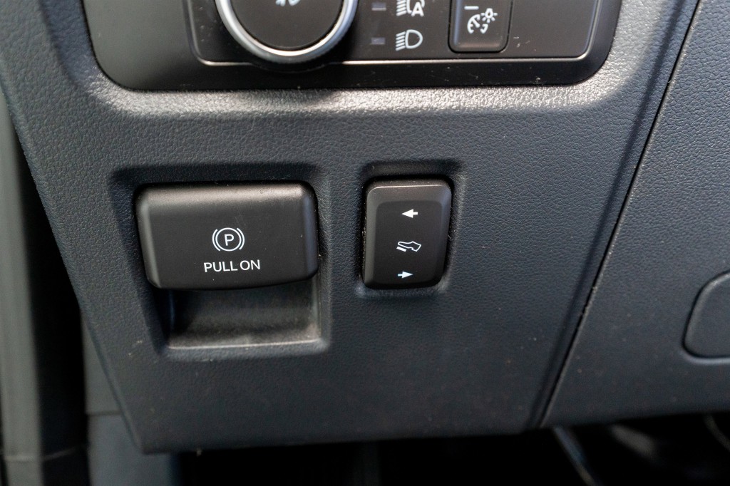 2022 Ford Expedition Image 31