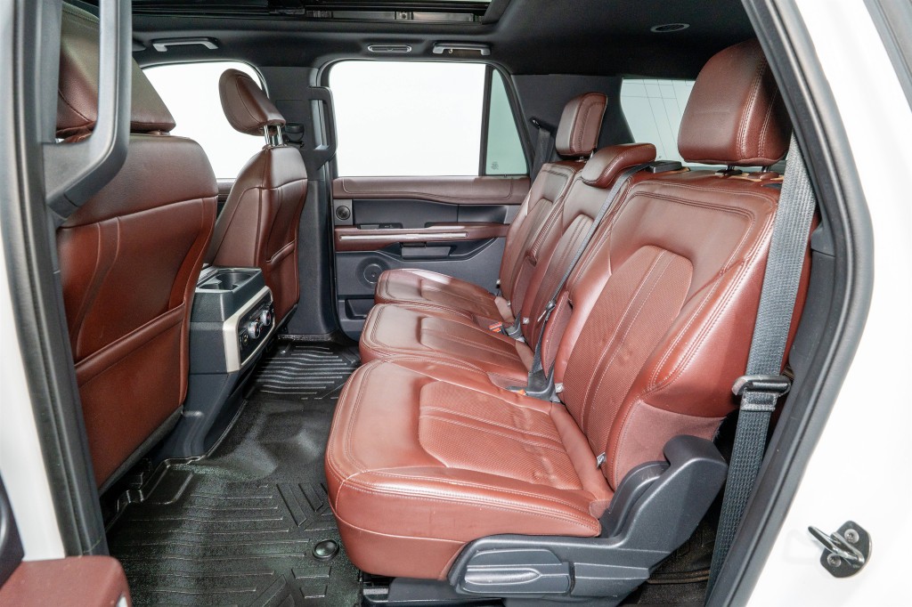 2022 Ford Expedition Image 32