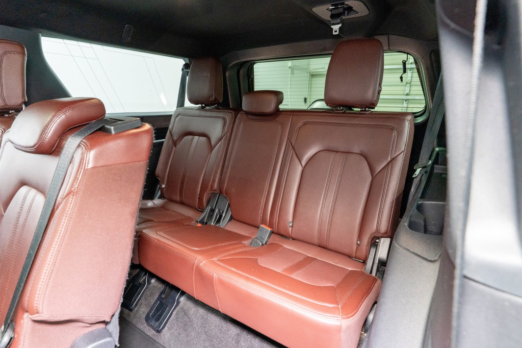 2022 Ford Expedition Image 33