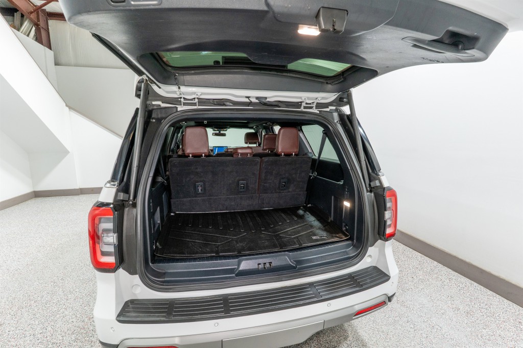 2022 Ford Expedition Image 34
