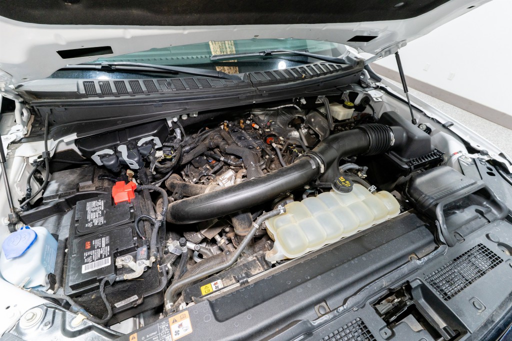 2022 Ford Expedition Image 35