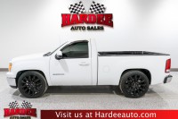 Image for 2011 GMC Sierra 1500  ID: 7158701