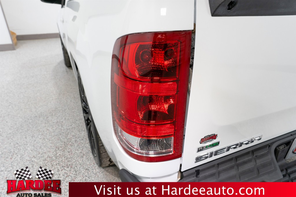 2011 GMC Sierra 1500 Image 9