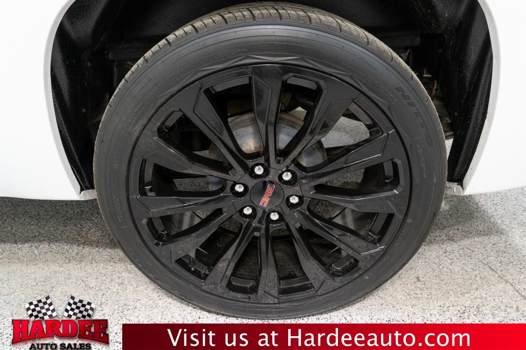 2011 GMC Sierra 1500 Image 10