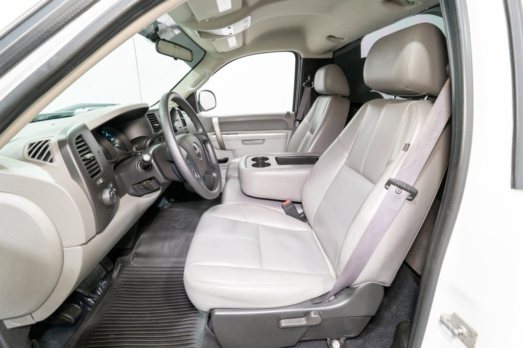 2011 GMC Sierra 1500 Image 14