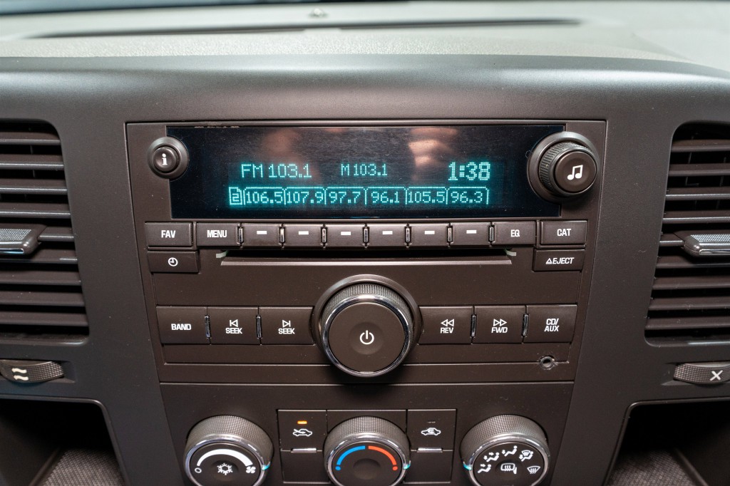 2011 GMC Sierra 1500 Image 15