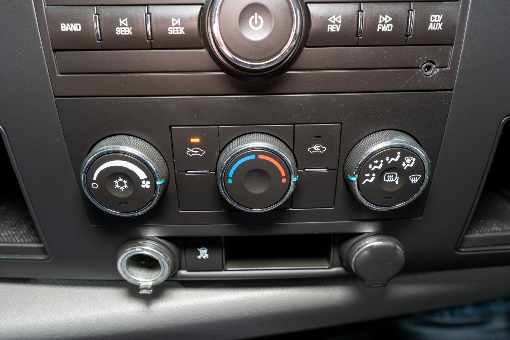 2011 GMC Sierra 1500 Image 16