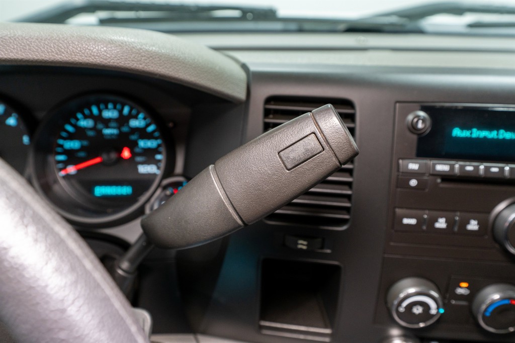 2011 GMC Sierra 1500 Image 19