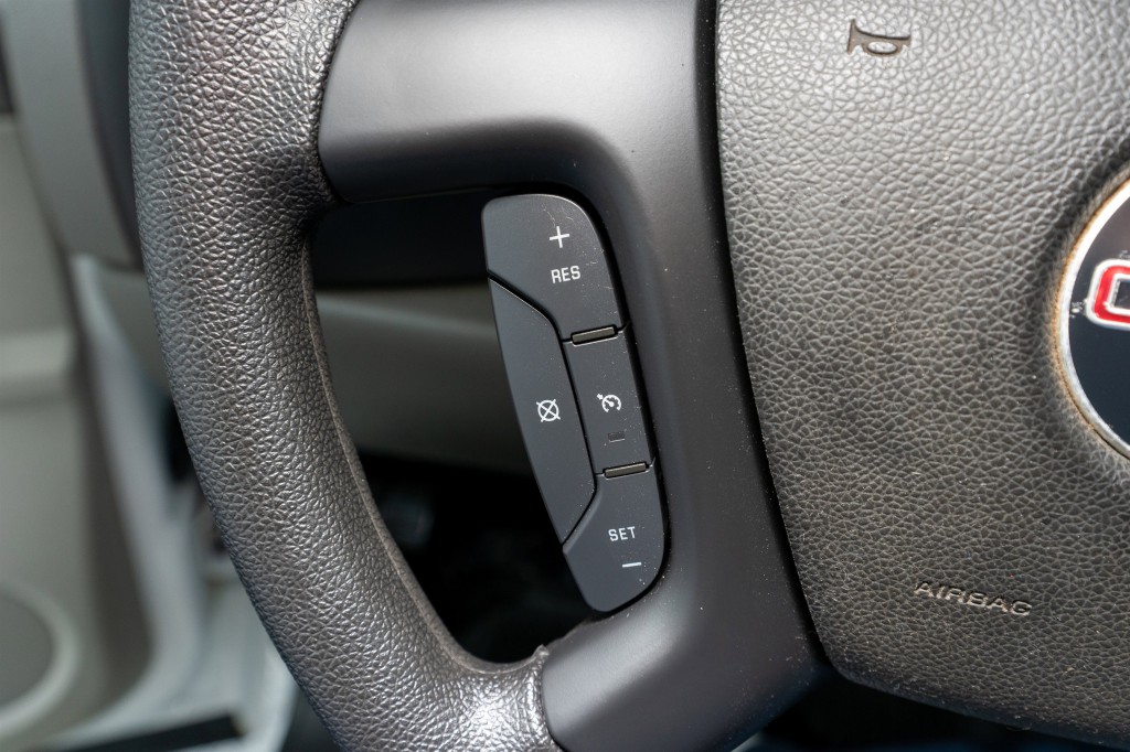 2011 GMC Sierra 1500 Image 20