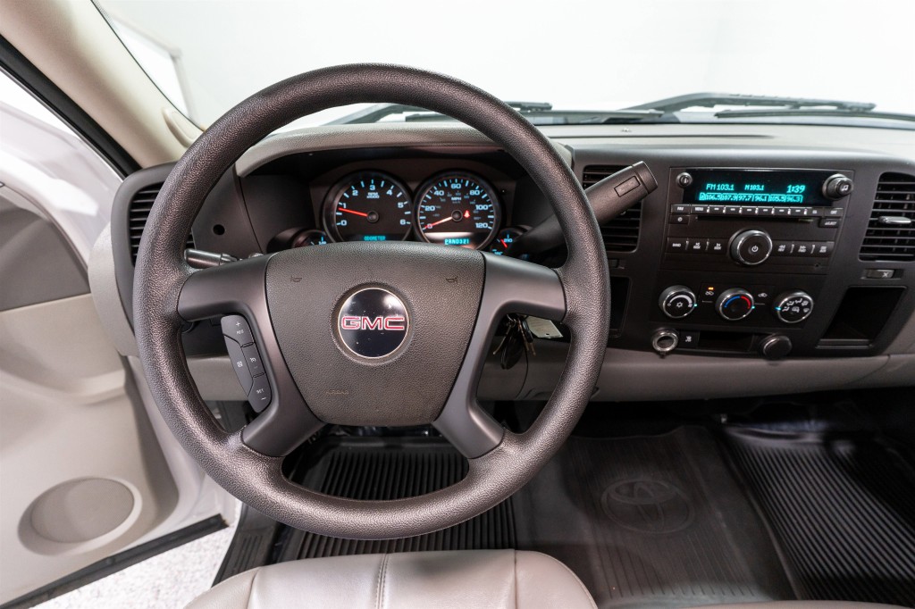 2011 GMC Sierra 1500 Image 23