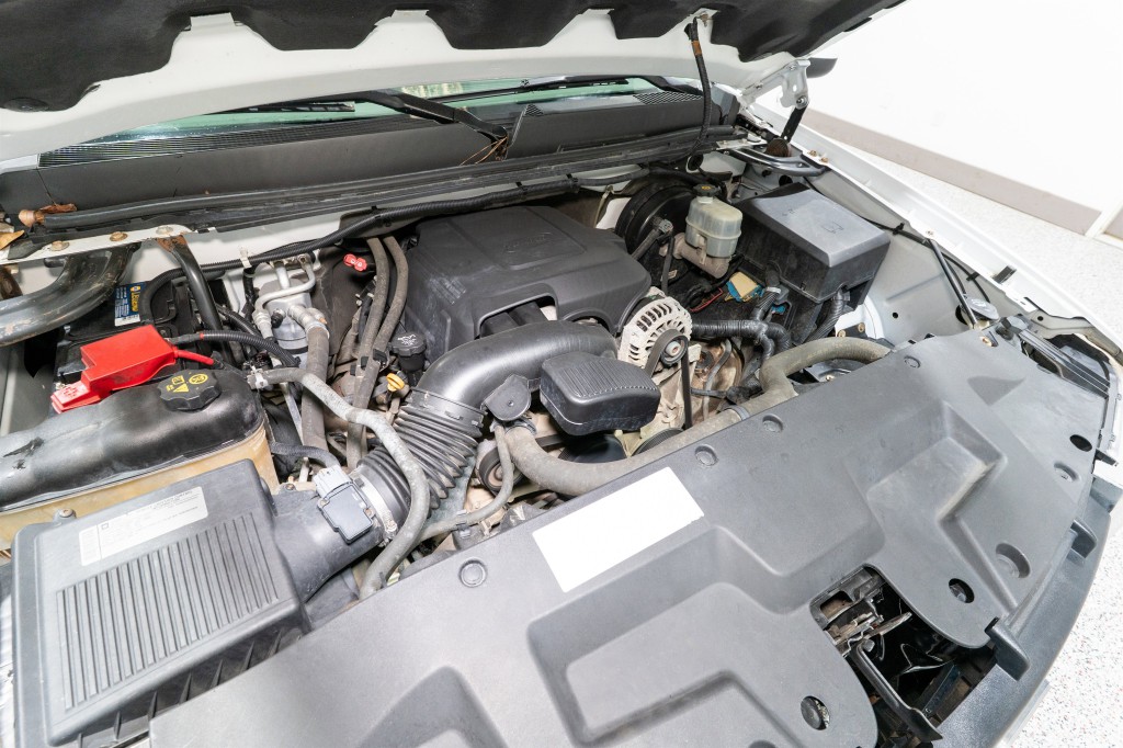 2011 GMC Sierra 1500 Image 24