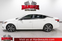 Image for 2021 Nissan Altima 2.5 SR ID: 7158702
