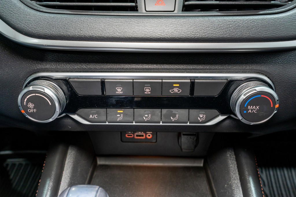 2021 Nissan Altima Image 18