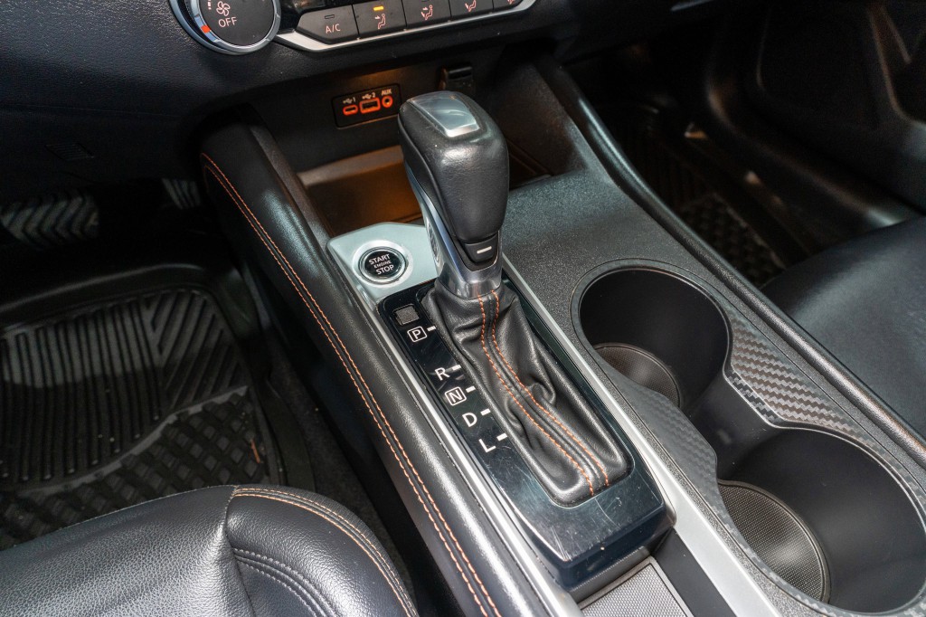 2021 Nissan Altima Image 19