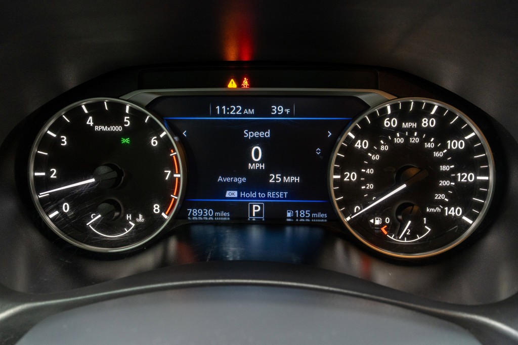 2021 Nissan Altima Image 20