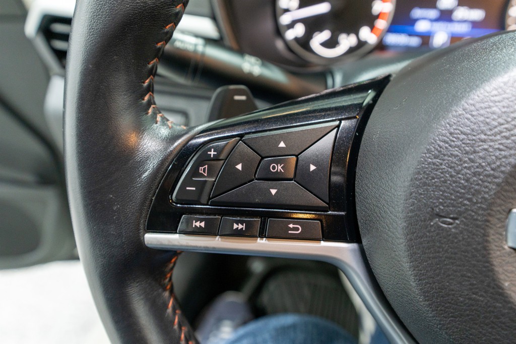 2021 Nissan Altima Image 22