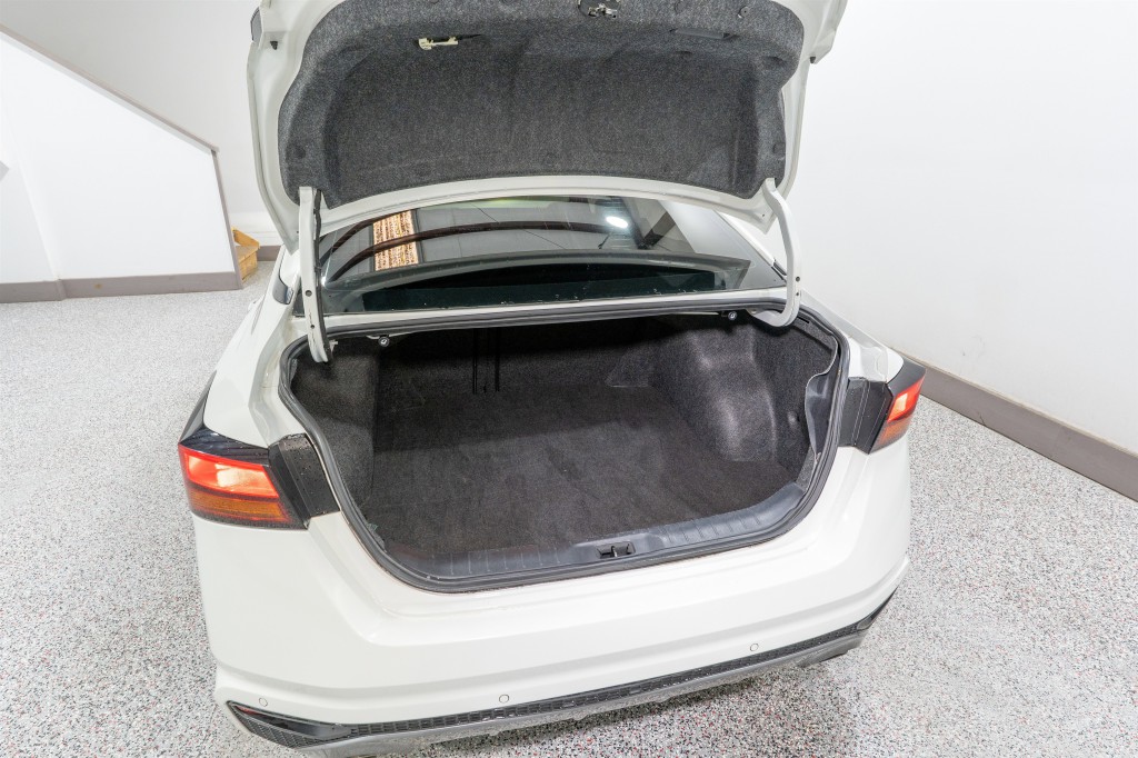 2021 Nissan Altima Image 27