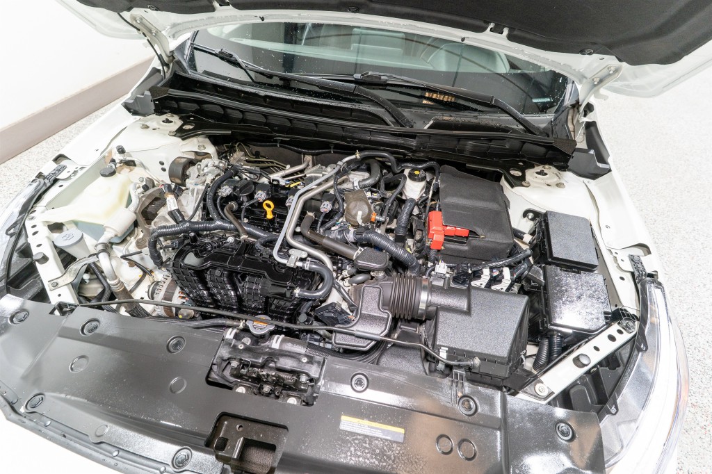 2021 Nissan Altima Image 28