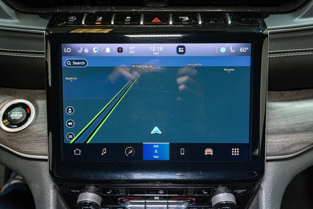 2023 Jeep Grand Cherokee Image 17