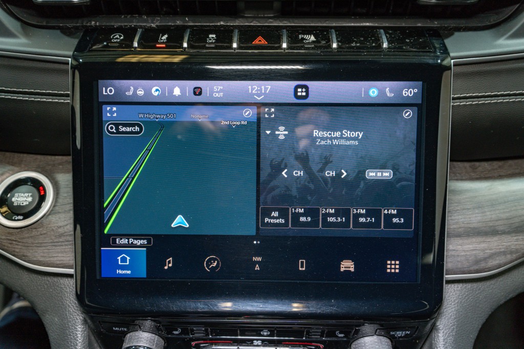 2023 Jeep Grand Cherokee Image 18