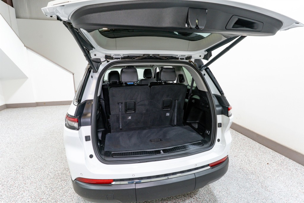 2023 Jeep Grand Cherokee Image 34