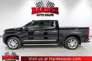 Image for 2024 Chevrolet Silverado 1500 High Country ID: 7159489