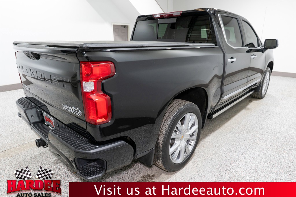 2024 Chevrolet Silverado 1500 Image 5