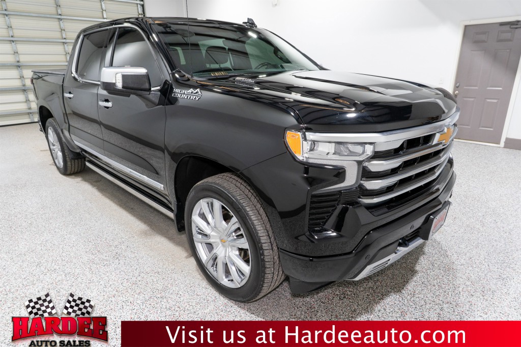 2024 Chevrolet Silverado 1500 Image 6