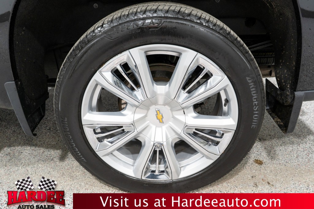 2024 Chevrolet Silverado 1500 Image 10