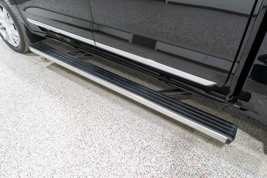 2024 Chevrolet Silverado 1500 Image 13