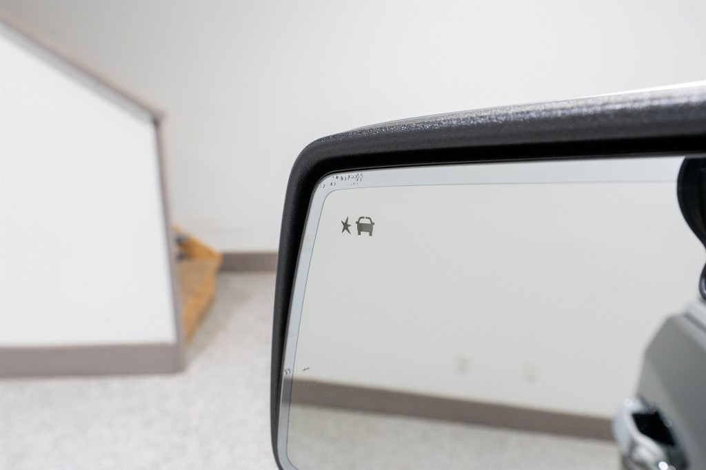 2024 Chevrolet Silverado 1500 Image 16