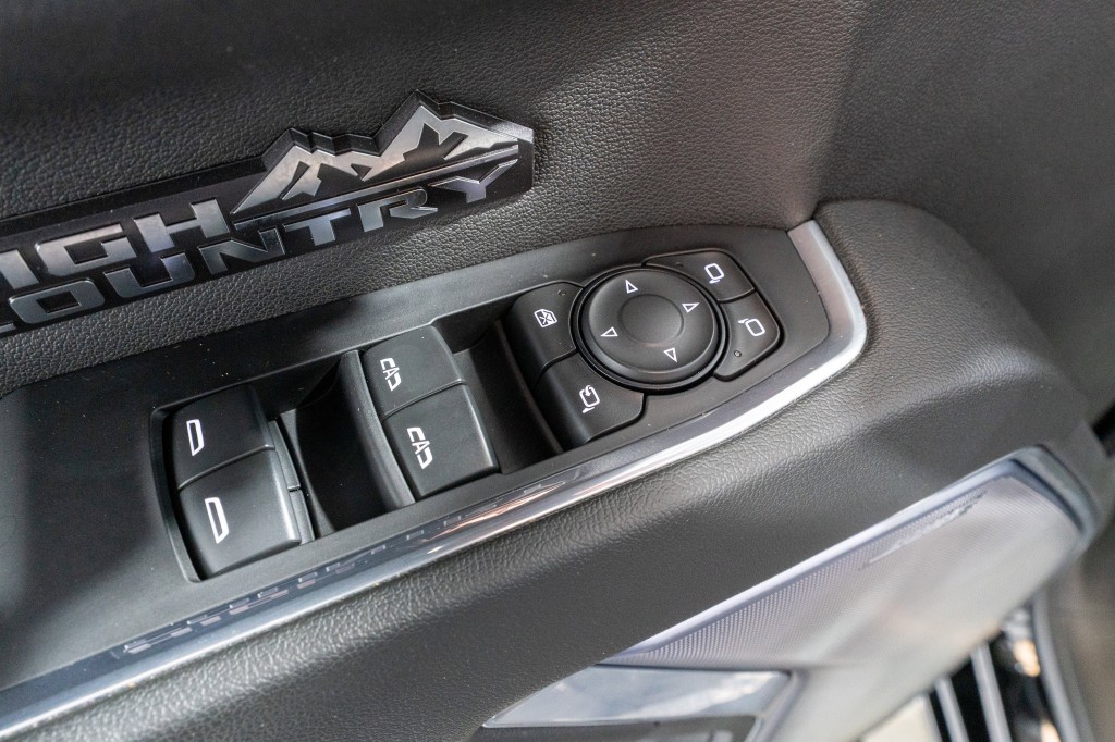 2024 Chevrolet Silverado 1500 Image 18