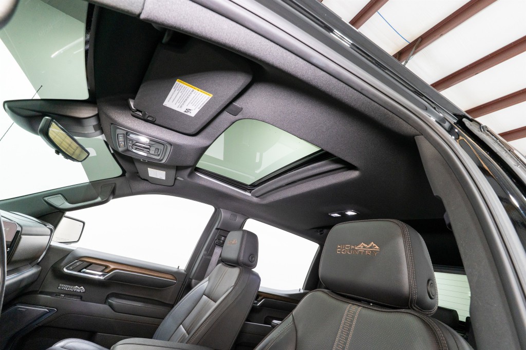 2024 Chevrolet Silverado 1500 Image 21