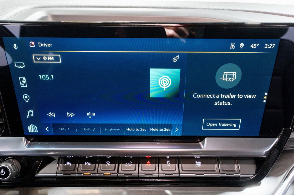 2024 Chevrolet Silverado 1500 Image 24