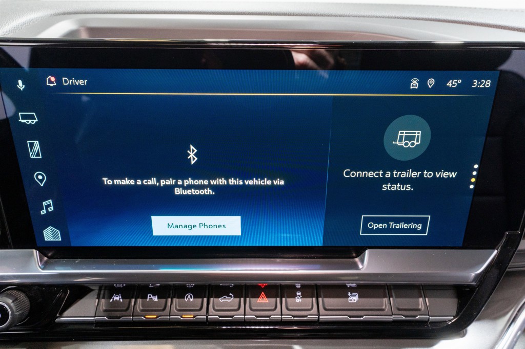 2024 Chevrolet Silverado 1500 Image 25