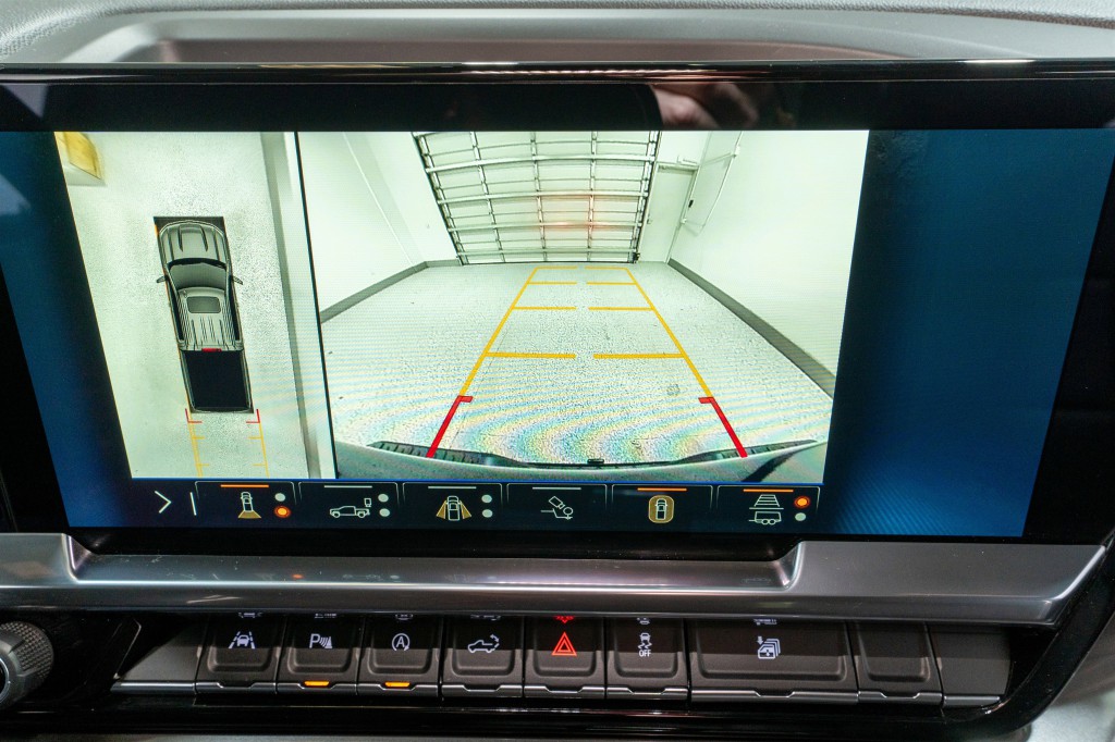 2024 Chevrolet Silverado 1500 Image 26