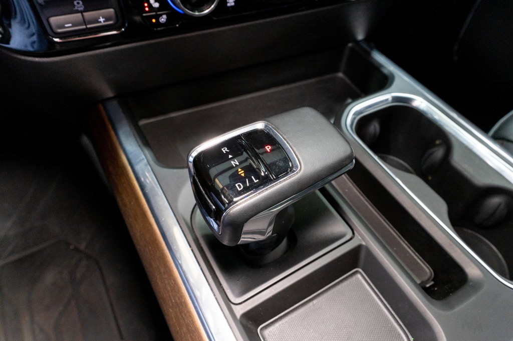 2024 Chevrolet Silverado 1500 Image 29