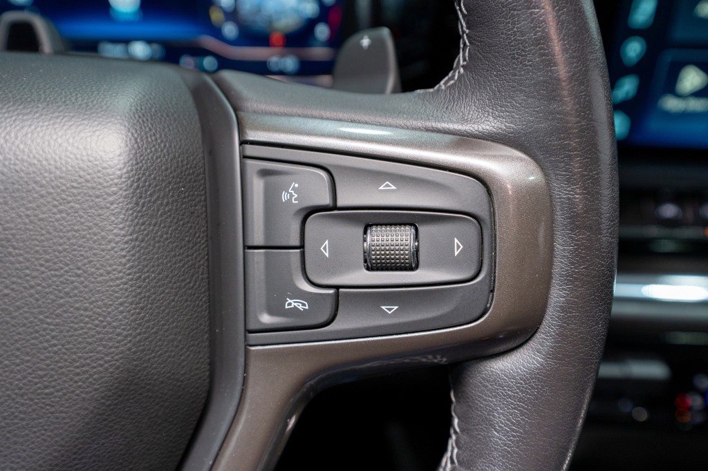 2024 Chevrolet Silverado 1500 Image 31